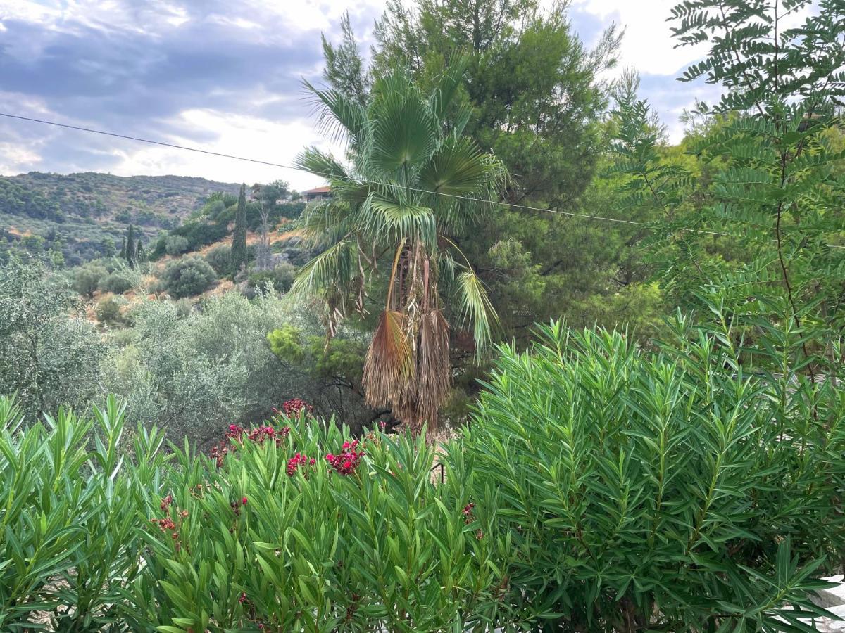 Villa Peloponnese Hideout - Traditional Stone House