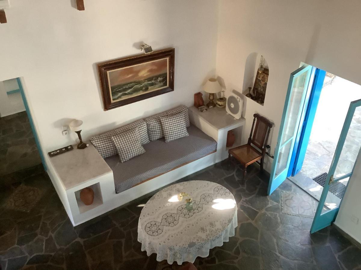 Peloponnese Hideout - Traditional Stone House Villa *
